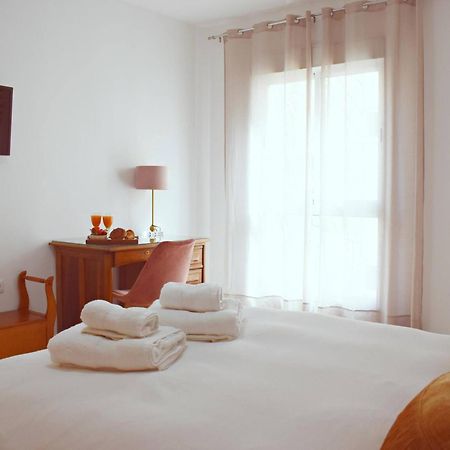Fantastico Apartamento De Dos Dormitorios En El Soho Μάλαγα Εξωτερικό φωτογραφία