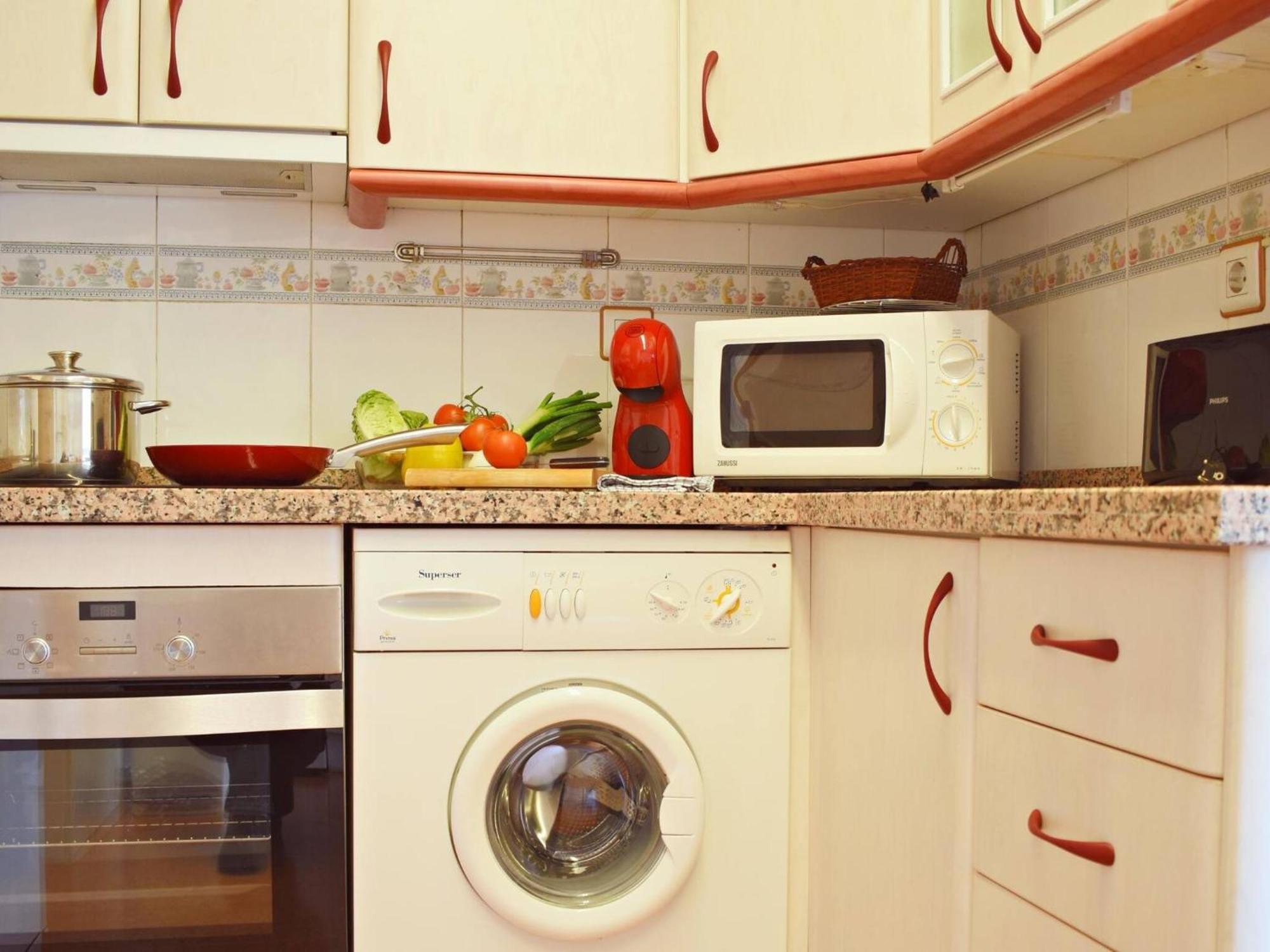 Fantastico Apartamento De Dos Dormitorios En El Soho Μάλαγα Εξωτερικό φωτογραφία