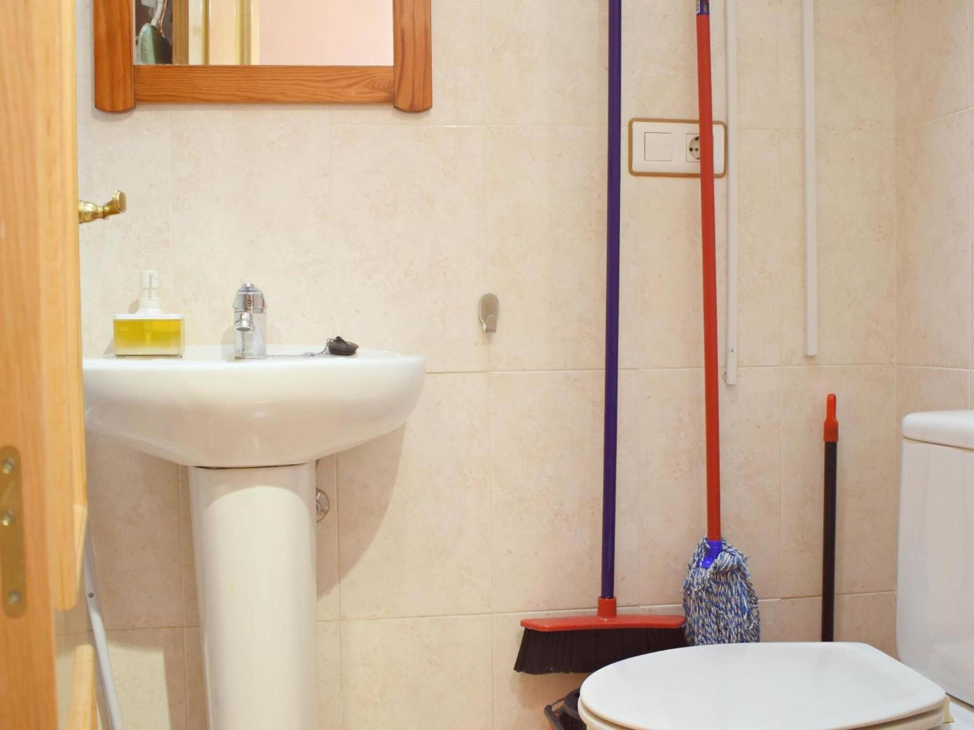 Fantastico Apartamento De Dos Dormitorios En El Soho Μάλαγα Εξωτερικό φωτογραφία