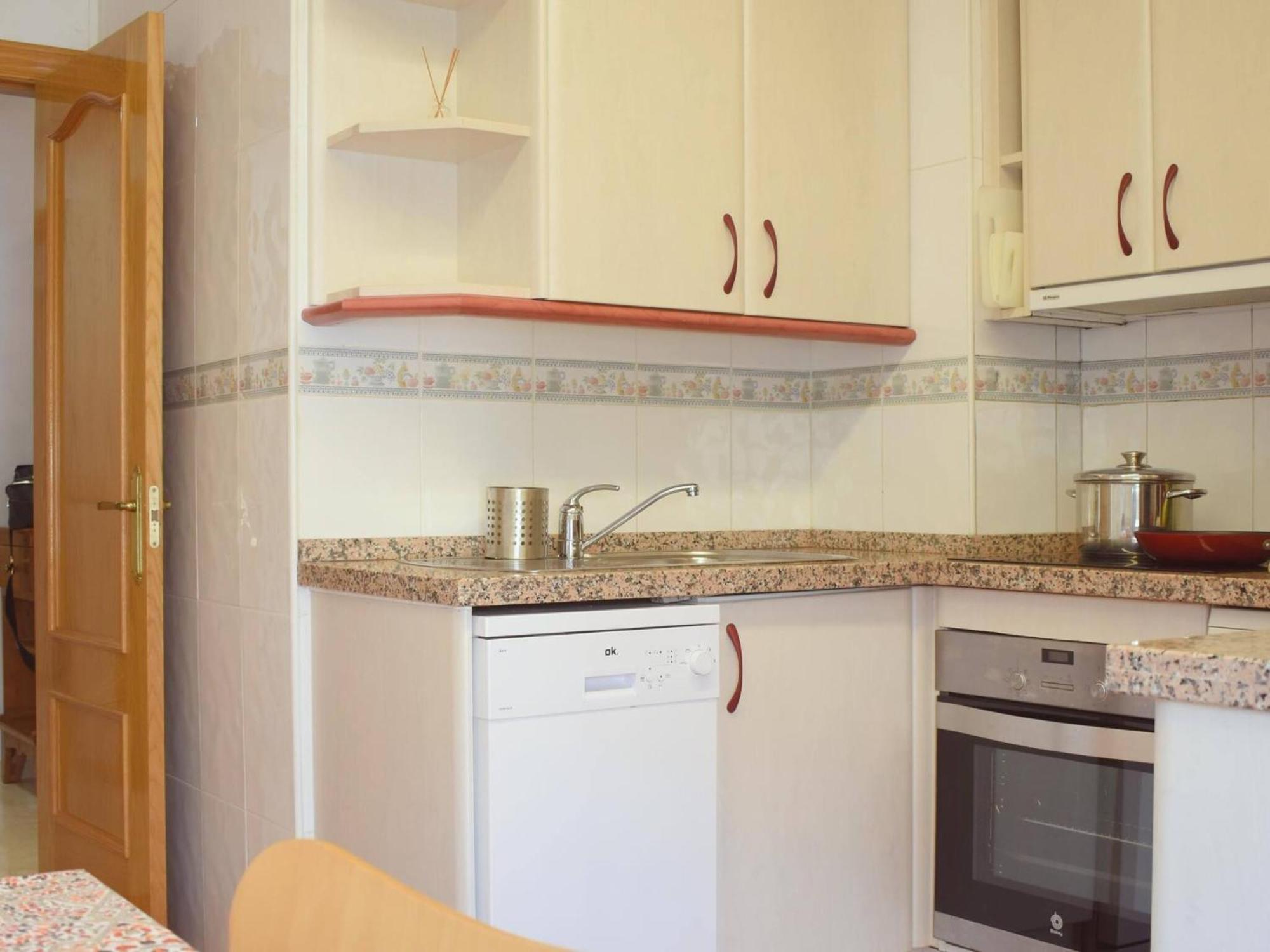 Fantastico Apartamento De Dos Dormitorios En El Soho Μάλαγα Εξωτερικό φωτογραφία