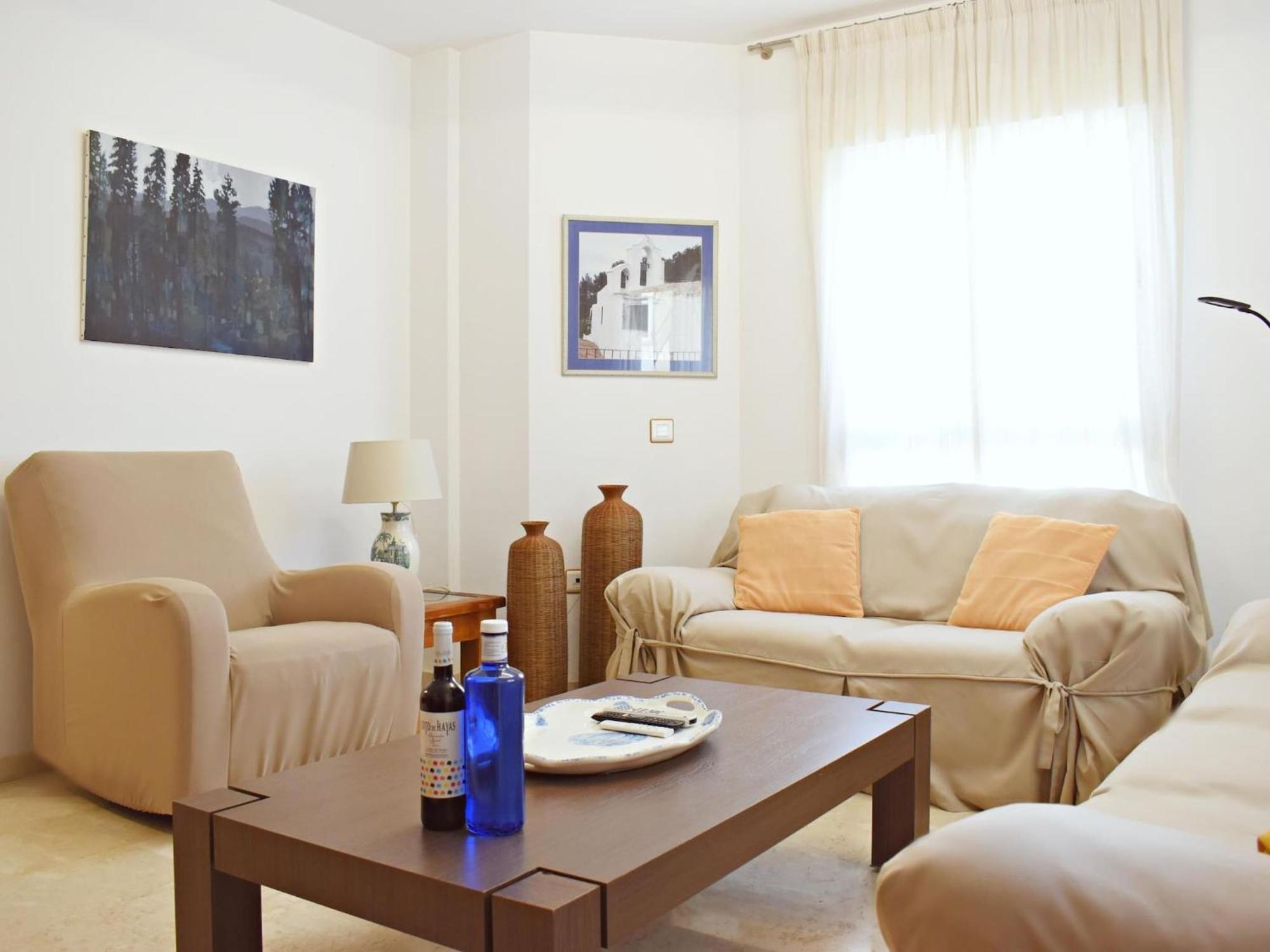 Fantastico Apartamento De Dos Dormitorios En El Soho Μάλαγα Εξωτερικό φωτογραφία