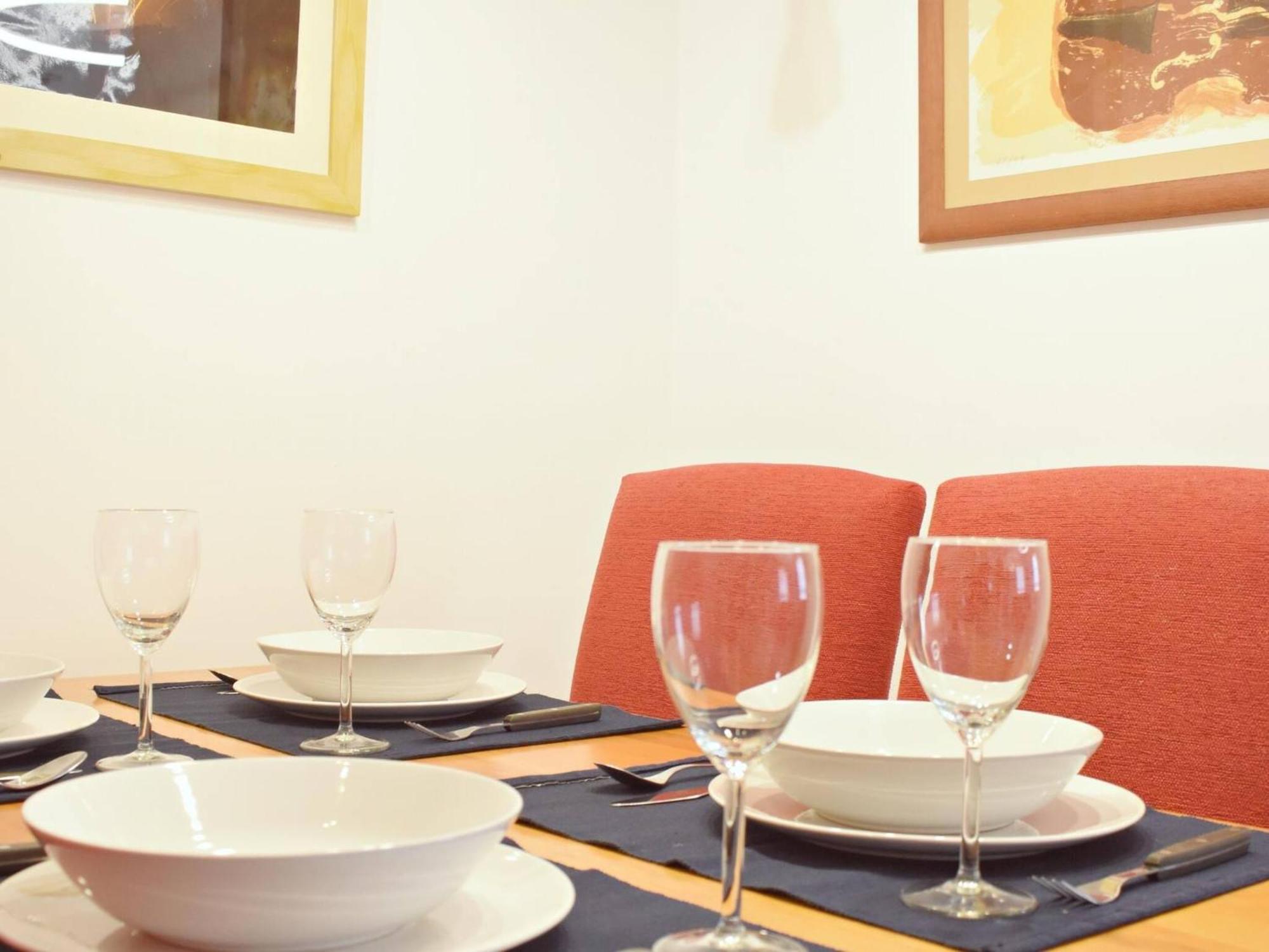 Fantastico Apartamento De Dos Dormitorios En El Soho Μάλαγα Εξωτερικό φωτογραφία
