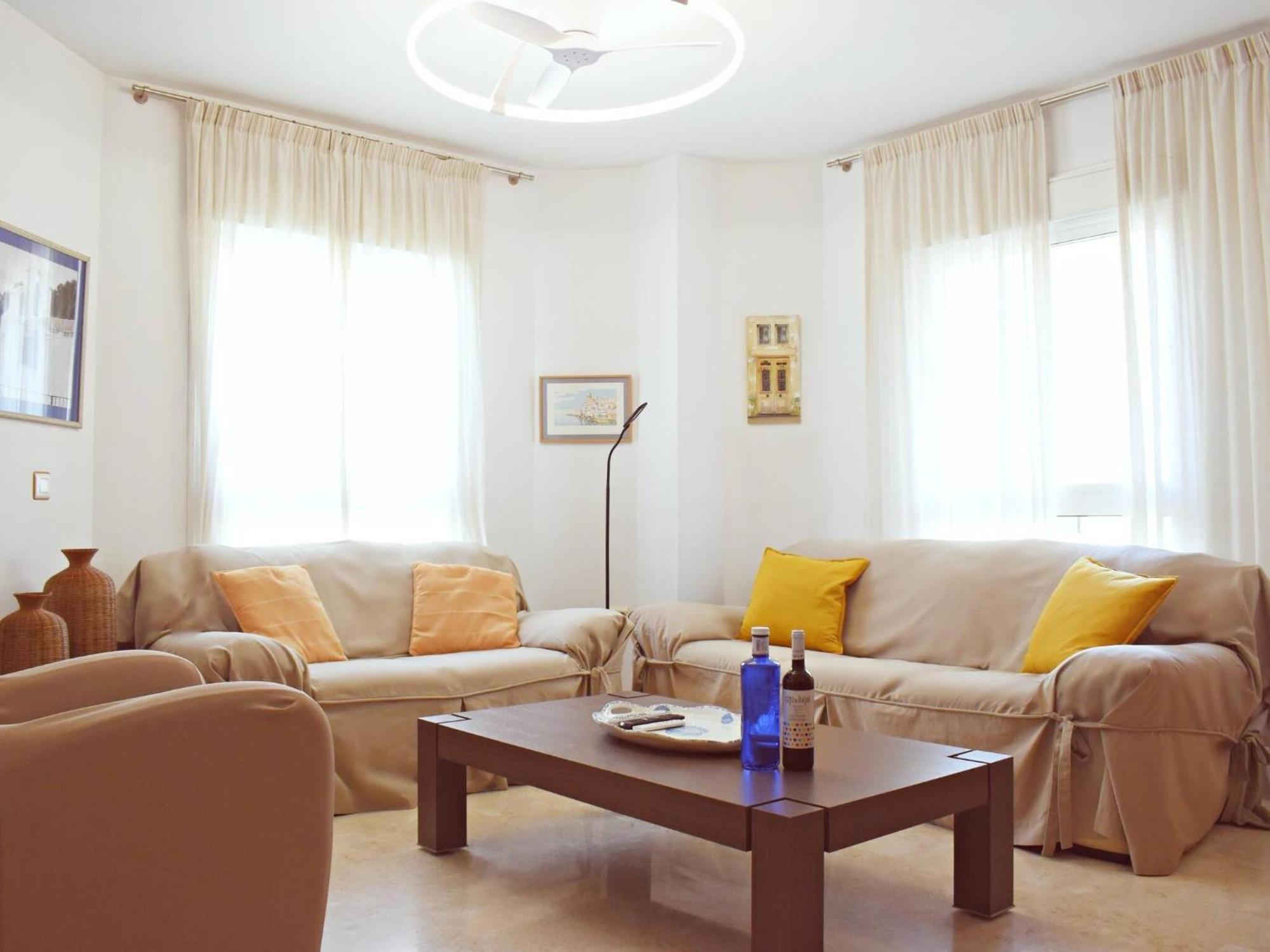 Fantastico Apartamento De Dos Dormitorios En El Soho Μάλαγα Εξωτερικό φωτογραφία