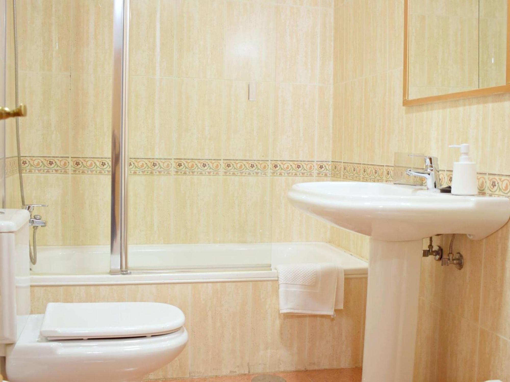 Fantastico Apartamento De Dos Dormitorios En El Soho Μάλαγα Εξωτερικό φωτογραφία