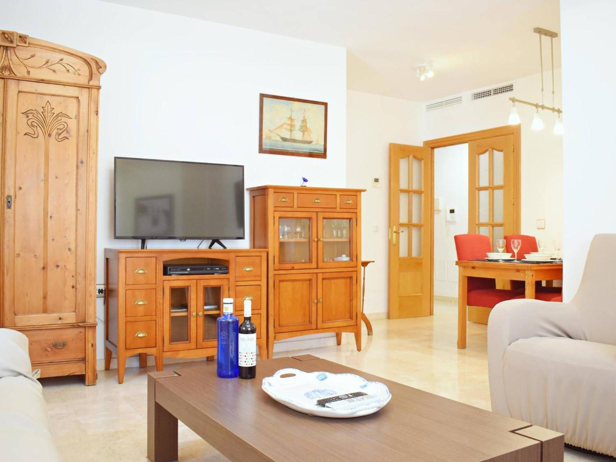 Fantastico Apartamento De Dos Dormitorios En El Soho Μάλαγα Εξωτερικό φωτογραφία