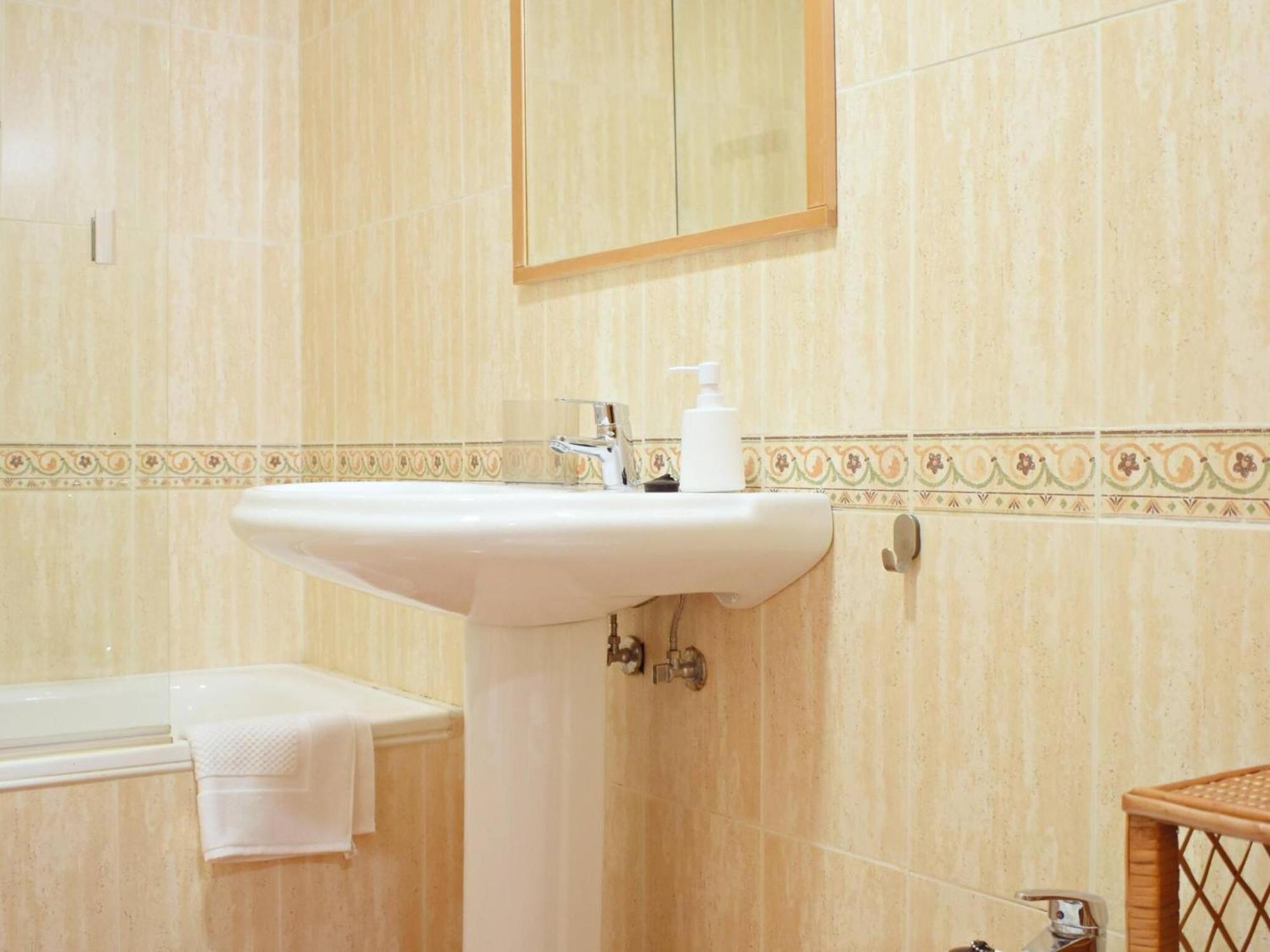 Fantastico Apartamento De Dos Dormitorios En El Soho Μάλαγα Εξωτερικό φωτογραφία
